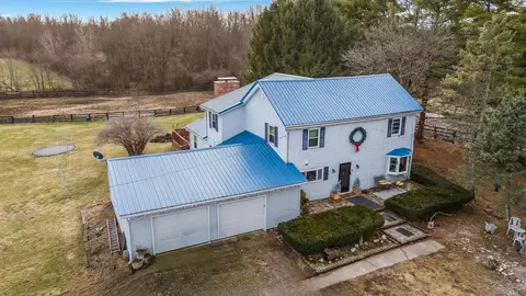 Other - 691 Prospect Mount Vernon Rd E, Waldo, OH 43356 photo 1 of 13