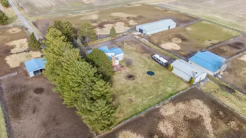 View/Area - 691 Prospect Mount Vernon Rd E, Waldo, OH 43356 photo 4 of 7