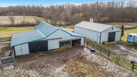 Exterior - 691 Prospect Mount Vernon Rd E, Waldo, OH 43356 photo 6 of 6