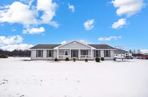 3475 Co Rd 168, Cardington, OH 43315