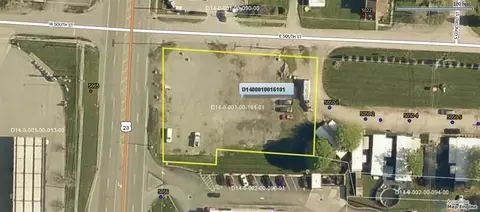 5050 S Walnut St, South Bloomfield, OH 43103