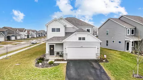 3422 Shoal Way, Powell, OH 43065