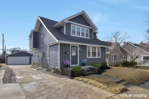 151 Richards Rd, Columbus, OH 43214
