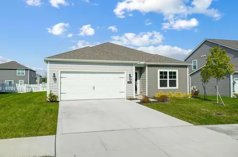 490 Park Vista Dr, Delaware, OH 43015