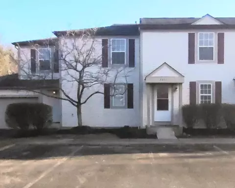 7431 Kirkdale Dr #3B, Blacklick, OH 43004