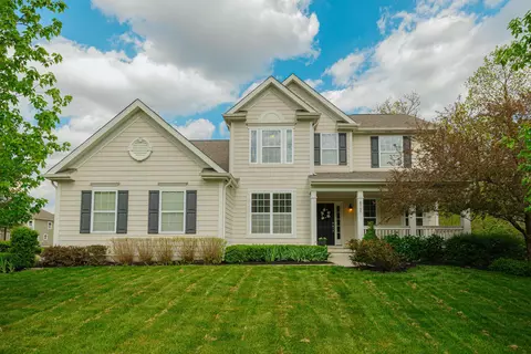 6745 Fall Brook Trl, Delaware, OH 43015
