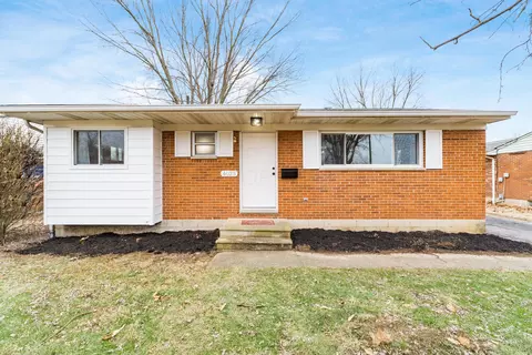 4023 Barthel Ave, Columbus, OH 43227