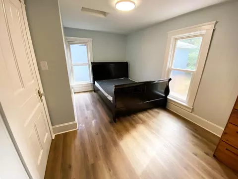 Bedroom - 12 Walker, Athens, OH 45701 photo 5 of 5