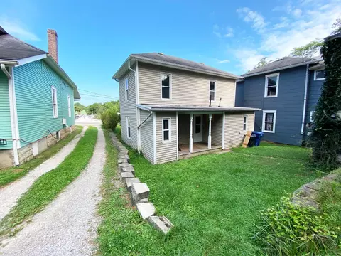 Exterior - 12 Walker, Athens, OH 45701 photo 2 of 4