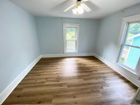Bedroom - 12 Walker, Athens, OH 45701 photo 3 of 5