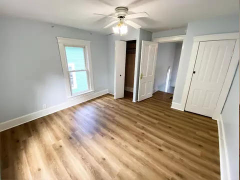 Bedroom - 12 Walker, Athens, OH 45701 photo 4 of 5