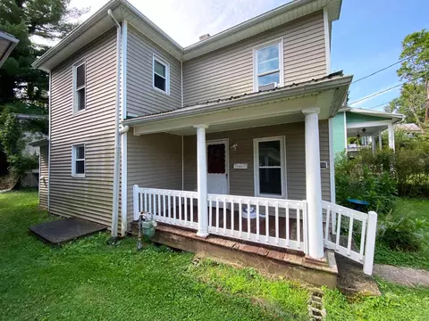 Exterior - 12 Walker, Athens, OH 45701 photo 1 of 4