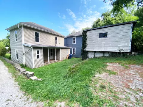 Exterior - 12 Walker, Athens, OH 45701 photo 3 of 4