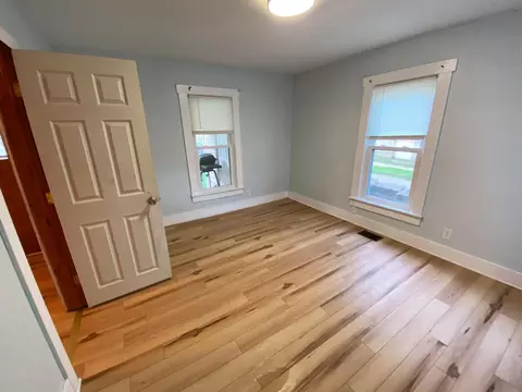 Bedroom - 12 Walker, Athens, OH 45701 photo 1 of 5