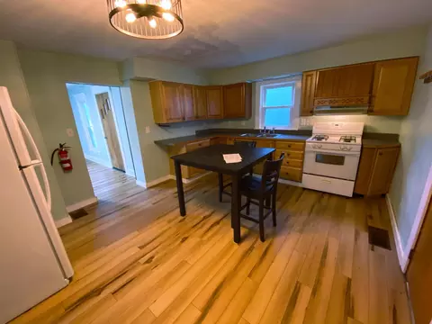 Kitchen - 12 Walker, Athens, OH 45701 photo 1 of 1
