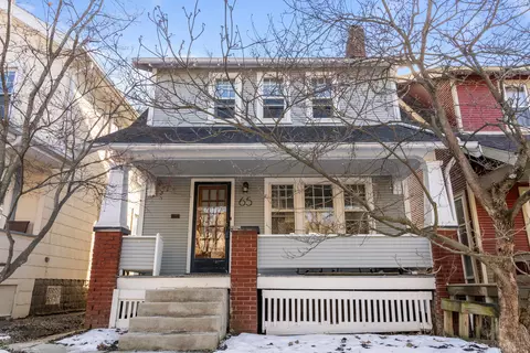 65 E Kelso Rd, Columbus, OH 43202