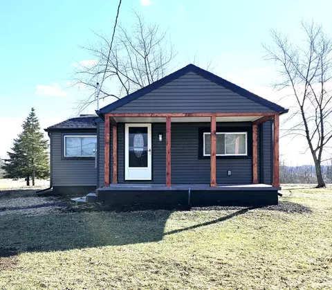 9775 Mechanicsburg Catawba Rd, Mechanicsburg, OH 43044