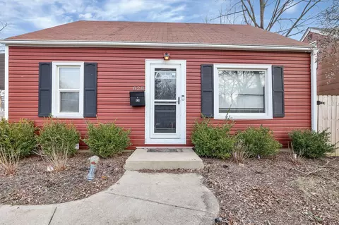 828 Elizabeth Ave, Columbus, OH 43227