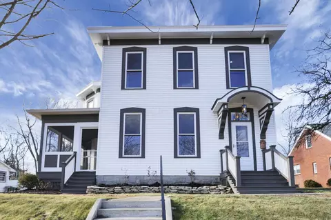 341 N Franklin St, Delaware, OH 43015