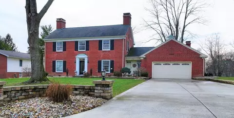 64 Edgewood Dr, Shelby, OH 44875