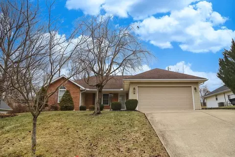 18 Brook Run Ct, Mount Vernon, OH 43050