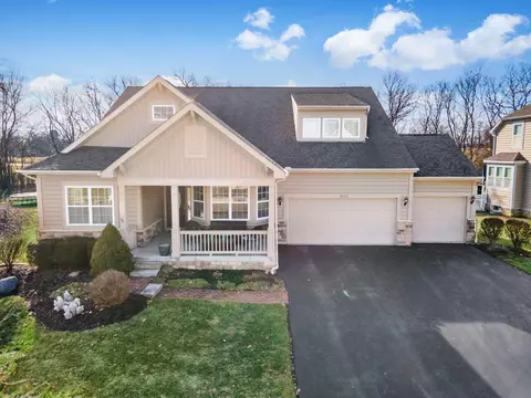 1425 Fairway Dr, Grove City, OH 43123