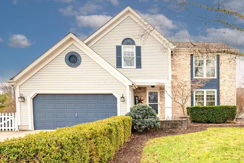 6382 Red Bank Ct, Grove City, OH 43123