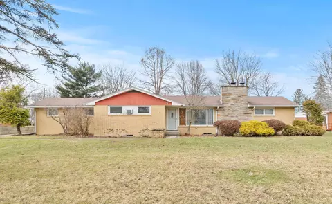 1515 Marion Rd, Bucyrus, OH 44820