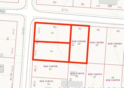 0 Catalpa Dr, Columbus, OH 43232