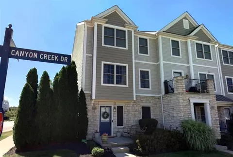 5961 Canyon Creek Dr #501, Dublin, OH 43016