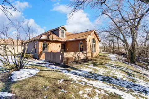4863 Berry Leaf Pl, Hilliard, OH 43026