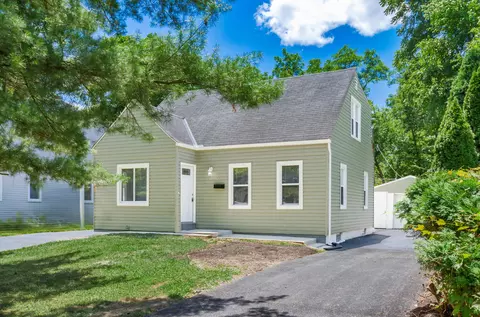2219 Sagamore Rd, Columbus, OH 43219