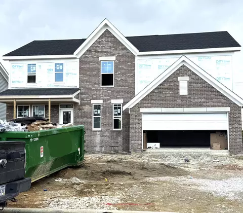 6036 Lavender Field St, Grove City, OH 43123
