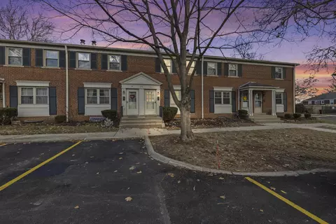 1776 Kings Ct #C, Columbus, OH 43212