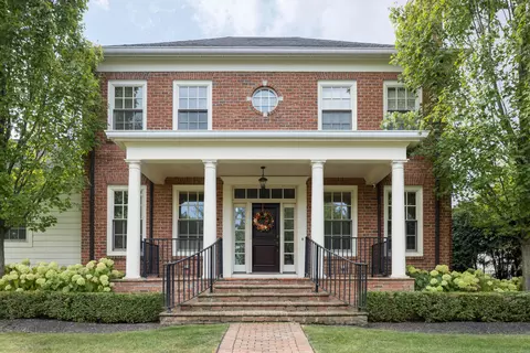 7265 Southfield Rd, New Albany, OH 43054