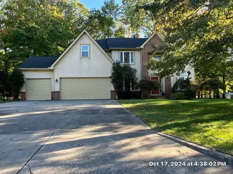 5454 Cypress Ct, Westerville, OH 43082