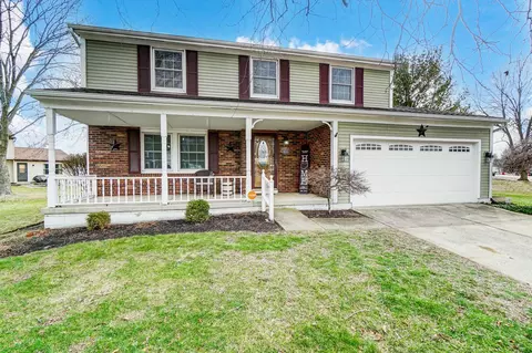 4015 Thompson Ave, Grove City, OH 43123