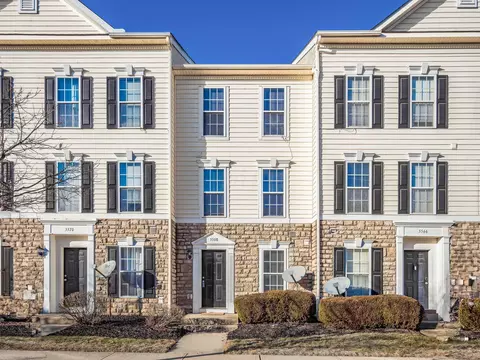5568 Bow Falls Blvd #36, Dublin, OH 43016