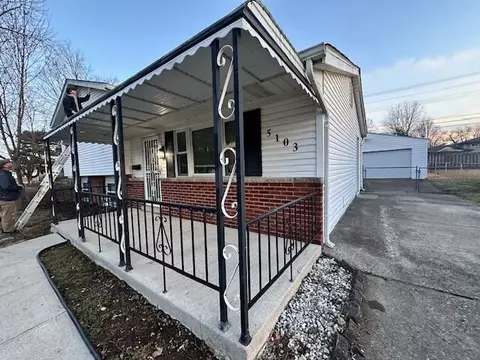 5103 Chingford Rd, Columbus, OH 43232