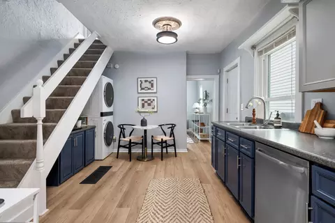 545 South Ln, Columbus, OH 43206