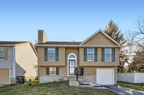6953 Richfield Dr, Reynoldsburg, OH 43068