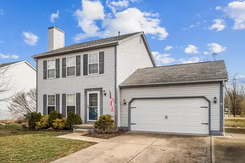 413 Firestone Dr, Delaware, OH 43015