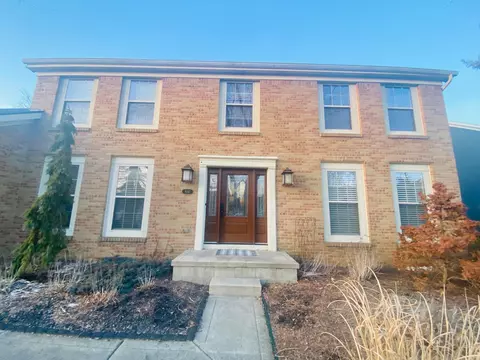 1047 Arcaro Dr, Columbus, OH 43230