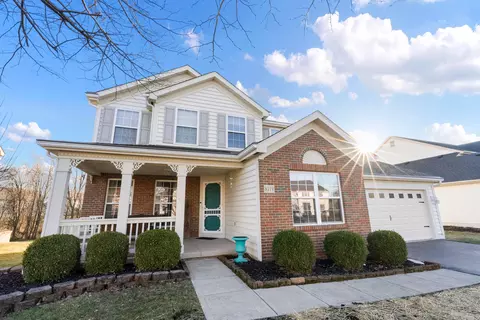 8119 Reynoldswood Dr, Reynoldsburg, OH 43068
