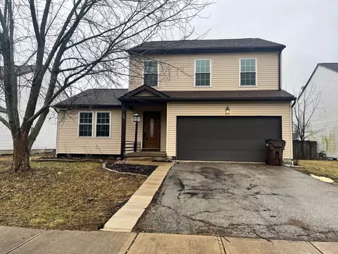 56 Greenfield Dr, Milford Center, OH 43045
