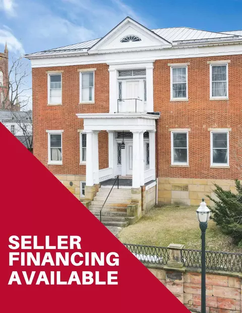 154 E Main St, Lancaster, OH 43130