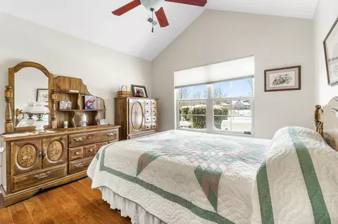 Bedroom - 223 Stonegate Loop, Pataskala, OH 43062 photo 6 of 6