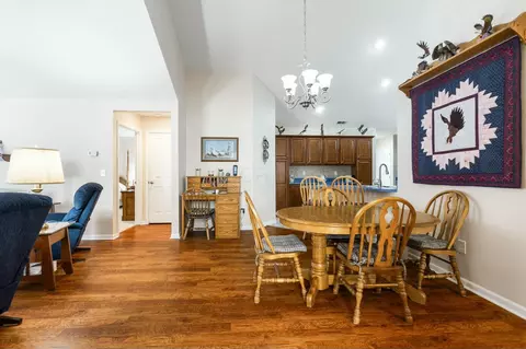 Dining - 223 Stonegate Loop, Pataskala, OH 43062 photo 3 of 3