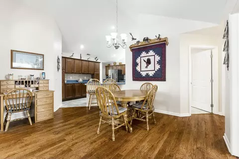Dining - 223 Stonegate Loop, Pataskala, OH 43062 photo 2 of 3