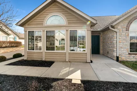 Exterior - 223 Stonegate Loop, Pataskala, OH 43062 photo 2 of 7